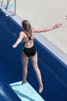 Thumbnail - Girls B - Olivia Meusburger - Plongeon - 2021 - International Diving Meet Graz - Participants - Austria 03041_10944.jpg