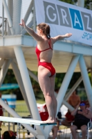 Thumbnail - Schweiz - Прыжки в воду - 2021 - International Diving Meet Graz - Participants 03041_10971.jpg