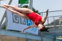 Thumbnail - Schweiz - Plongeon - 2021 - International Diving Meet Graz - Participants 03041_10976.jpg