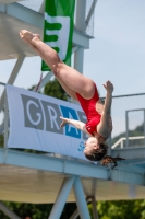 Thumbnail - Schweiz - Прыжки в воду - 2021 - International Diving Meet Graz - Participants 03041_10977.jpg