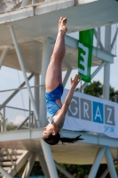 Thumbnail - Schweiz - Tuffi Sport - 2021 - International Diving Meet Graz - Participants 03041_10997.jpg