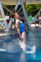 Thumbnail - Girls B - Sophie Fürst - Прыжки в воду - 2021 - International Diving Meet Graz - Participants - Schweiz 03041_11001.jpg