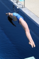 Thumbnail - Girls B - Sophie Fürst - Прыжки в воду - 2021 - International Diving Meet Graz - Participants - Schweiz 03041_11009.jpg