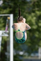 Thumbnail - Girls B - Cara Albiez - Прыжки в воду - 2021 - International Diving Meet Graz - Participants - Austria 03041_11044.jpg