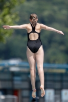 Thumbnail - Girls B - Olivia Meusburger - Прыжки в воду - 2021 - International Diving Meet Graz - Participants - Austria 03041_11050.jpg