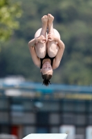 Thumbnail - Girls B - Olivia Meusburger - Прыжки в воду - 2021 - International Diving Meet Graz - Participants - Austria 03041_11051.jpg