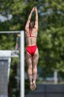 Thumbnail - Girls B - Louna Iacazzi - Wasserspringen - 2021 - International Diving Meet Graz - Teilnehmer - Schweiz 03041_11054.jpg