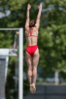 Thumbnail - Girls B - Louna Iacazzi - Wasserspringen - 2021 - International Diving Meet Graz - Teilnehmer - Schweiz 03041_11055.jpg