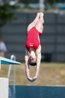 Thumbnail - Schweiz - Прыжки в воду - 2021 - International Diving Meet Graz - Participants 03041_11058.jpg