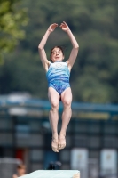 Thumbnail - Girls B - Sophie Fürst - Прыжки в воду - 2021 - International Diving Meet Graz - Participants - Schweiz 03041_11063.jpg