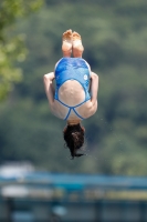 Thumbnail - Girls B - Sophie Fürst - Прыжки в воду - 2021 - International Diving Meet Graz - Participants - Schweiz 03041_11064.jpg