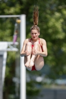 Thumbnail - Girls B - Lara El Batt - Wasserspringen - 2021 - International Diving Meet Graz - Teilnehmer - Schweiz 03041_11080.jpg