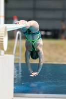 Thumbnail - Girls B - Cara Albiez - Прыжки в воду - 2021 - International Diving Meet Graz - Participants - Austria 03041_11096.jpg