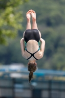 Thumbnail - Girls B - Olivia Meusburger - Прыжки в воду - 2021 - International Diving Meet Graz - Participants - Austria 03041_11097.jpg