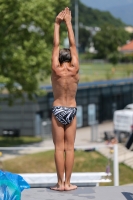 Thumbnail - Schweiz - Wasserspringen - 2021 - International Diving Meet Graz - Teilnehmer 03041_11105.jpg