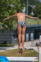 Thumbnail - Schweiz - Plongeon - 2021 - International Diving Meet Graz - Participants 03041_11106.jpg