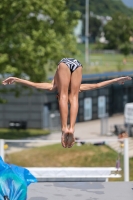 Thumbnail - Schweiz - Plongeon - 2021 - International Diving Meet Graz - Participants 03041_11107.jpg