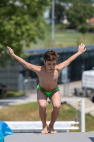 Thumbnail - Schweiz - Прыжки в воду - 2021 - International Diving Meet Graz - Participants 03041_11125.jpg