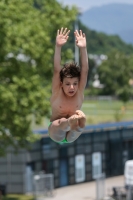 Thumbnail - Schweiz - Plongeon - 2021 - International Diving Meet Graz - Participants 03041_11127.jpg