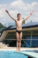 Thumbnail - Schweiz - Прыжки в воду - 2021 - International Diving Meet Graz - Participants 03041_11131.jpg