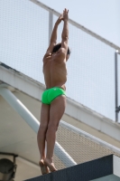 Thumbnail - Boys C - Erik - Wasserspringen - 2021 - International Diving Meet Graz - Teilnehmer - Schweiz 03041_11136.jpg