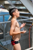 Thumbnail - Boys C - Gabriel - Tuffi Sport - 2021 - International Diving Meet Graz - Participants - Schweiz 03041_11139.jpg