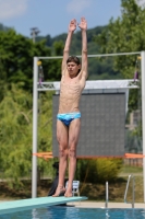 Thumbnail - Schweiz - Wasserspringen - 2021 - International Diving Meet Graz - Teilnehmer 03041_11143.jpg