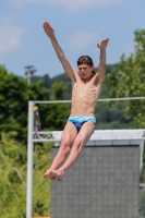 Thumbnail - Schweiz - Wasserspringen - 2021 - International Diving Meet Graz - Teilnehmer 03041_11144.jpg