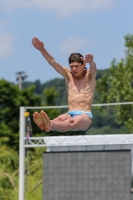 Thumbnail - Schweiz - Tuffi Sport - 2021 - International Diving Meet Graz - Participants 03041_11145.jpg