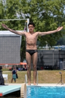 Thumbnail - Schweiz - Wasserspringen - 2021 - International Diving Meet Graz - Teilnehmer 03041_11151.jpg