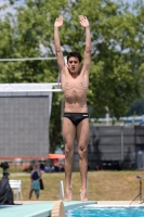 Thumbnail - Schweiz - Tuffi Sport - 2021 - International Diving Meet Graz - Participants 03041_11153.jpg