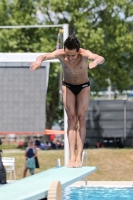 Thumbnail - Schweiz - Прыжки в воду - 2021 - International Diving Meet Graz - Participants 03041_11156.jpg