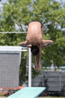 Thumbnail - Schweiz - Plongeon - 2021 - International Diving Meet Graz - Participants 03041_11157.jpg