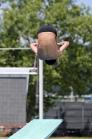 Thumbnail - Schweiz - Wasserspringen - 2021 - International Diving Meet Graz - Teilnehmer 03041_11158.jpg