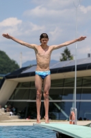 Thumbnail - Schweiz - Diving Sports - 2021 - International Diving Meet Graz - Participants 03041_11160.jpg