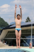 Thumbnail - Schweiz - Wasserspringen - 2021 - International Diving Meet Graz - Teilnehmer 03041_11161.jpg