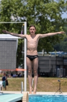 Thumbnail - Schweiz - Diving Sports - 2021 - International Diving Meet Graz - Participants 03041_11164.jpg