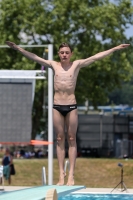 Thumbnail - Schweiz - Plongeon - 2021 - International Diving Meet Graz - Participants 03041_11165.jpg