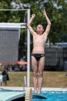 Thumbnail - Schweiz - Tuffi Sport - 2021 - International Diving Meet Graz - Participants 03041_11166.jpg