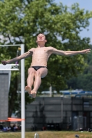 Thumbnail - Schweiz - Прыжки в воду - 2021 - International Diving Meet Graz - Participants 03041_11168.jpg