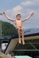 Thumbnail - Schweiz - Прыжки в воду - 2021 - International Diving Meet Graz - Participants 03041_11174.jpg