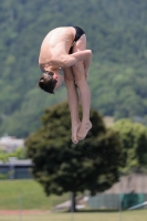 Thumbnail - Schweiz - Plongeon - 2021 - International Diving Meet Graz - Participants 03041_11197.jpg