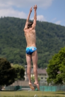 Thumbnail - Schweiz - Wasserspringen - 2021 - International Diving Meet Graz - Teilnehmer 03041_11200.jpg