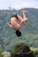 Thumbnail - Schweiz - Tuffi Sport - 2021 - International Diving Meet Graz - Participants 03041_11210.jpg