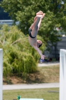 Thumbnail - Schweiz - Прыжки в воду - 2021 - International Diving Meet Graz - Participants 03041_11219.jpg