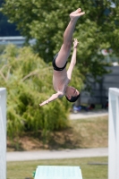 Thumbnail - Schweiz - Wasserspringen - 2021 - International Diving Meet Graz - Teilnehmer 03041_11220.jpg