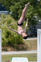 Thumbnail - Schweiz - Wasserspringen - 2021 - International Diving Meet Graz - Teilnehmer 03041_11221.jpg