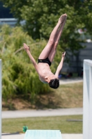 Thumbnail - Schweiz - Прыжки в воду - 2021 - International Diving Meet Graz - Participants 03041_11222.jpg