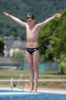 Thumbnail - Schweiz - Wasserspringen - 2021 - International Diving Meet Graz - Teilnehmer 03041_11223.jpg