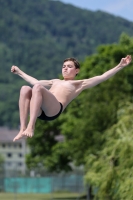 Thumbnail - Schweiz - Wasserspringen - 2021 - International Diving Meet Graz - Teilnehmer 03041_11228.jpg